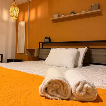 Foro Sol Airport Gnp Apartment