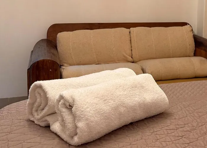 Loft Perfecto Foro Sol Aeropuerto Gnp Apartment Mexiko-Stadt