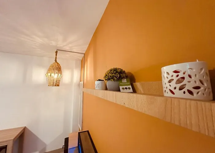 Loft Perfecto Foro Sol Aeropuerto Gnp Apartment *