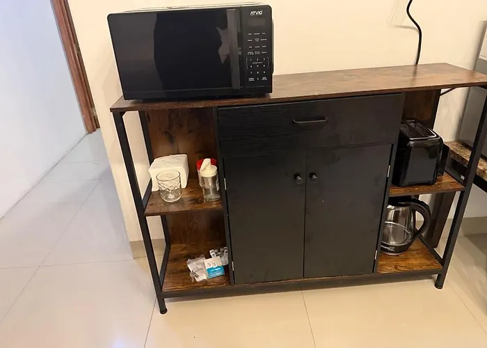 Apartment Loft Perfecto Foro Sol Aeropuerto Gnp