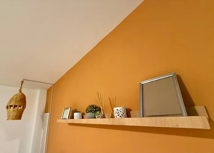 Loft Perfecto Foro Sol Aeropuerto Gnp Apartment *